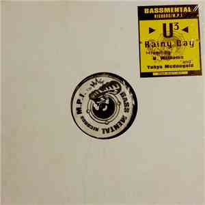 U3 - Rainy Day album flac