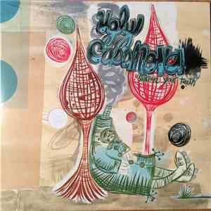 Ugly Casanova - Sharpen Your Teeth album flac