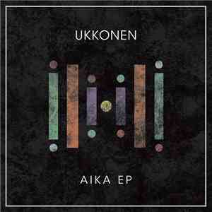 Ukkonen - Aika EP album flac