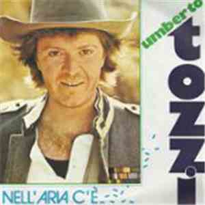 Umberto Tozzi - Nell'Aria C'È album flac