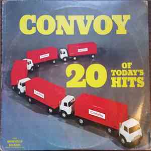 Unknown Artist - Convoy 20 Of Today's Hits album flac