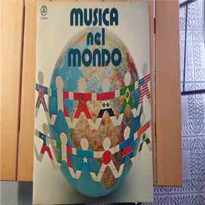 Unknown Artist - Musica Nel Mondo album flac
