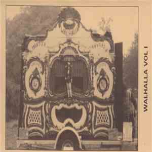 Unknown Artist - Walhalla Swinging Hits Vol I album flac