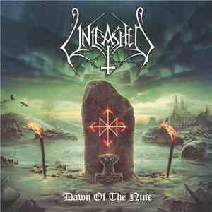 Unleashed - Dawn Of The Nine album flac