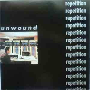 Unwound - Repetition album flac