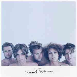 Urban Cone - Polaroid Memories album flac