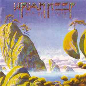 Uriah Heep - Sea Of Light album flac