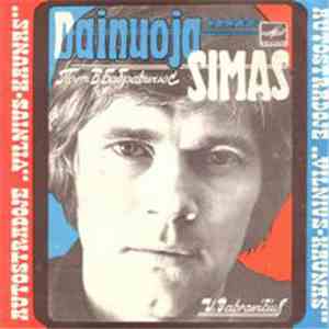 V. Babravičius - Autostradoje „Vilnius-Kaunas“ album flac