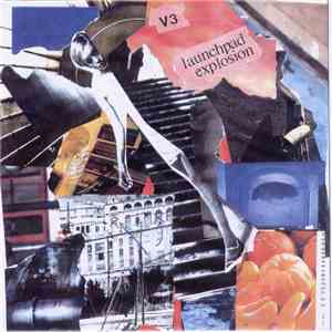 V-3 - Launchpad Explosion album flac