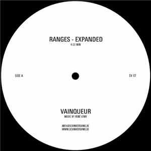 Vainqueur - Ranges album flac