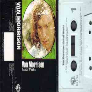 Van Morrison - Astral Weeks album flac