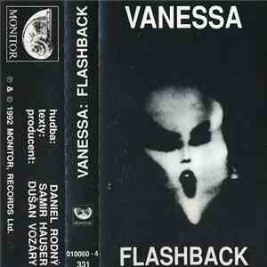 Vanessa  - Flashback album flac