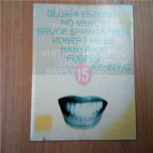 Various - 15 album flac
