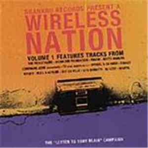 Various - A Wireless Nation album flac