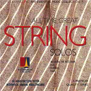 Various - All Time Great String Solos album flac