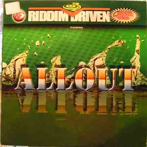 Various - Allout album flac
