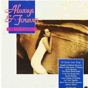 Various - Always And Forever (The Love Album) album flac