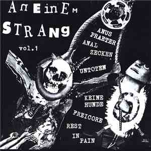 Various - An Einem Strang Vol. 1 album flac