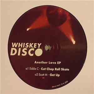Various - Another Love EP album flac