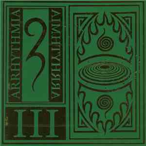 Various - Arrhythmia III album flac