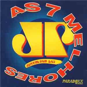 Various - As Sete Melhores Da Jovem Pan album flac