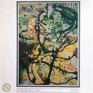 Various - Australian Music Today - Volume I album flac