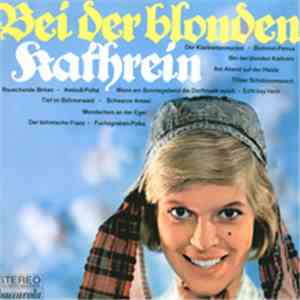 Various - Bei Der Blonden Kathrein album flac