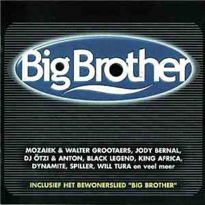 Various - Big Brother album flac