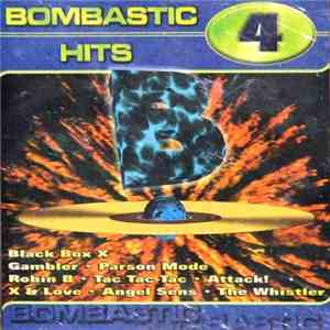 Various - Bombastic Hits 4 album flac