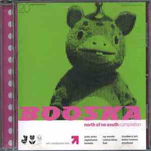Various - Booska album flac