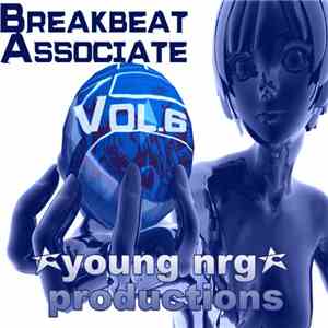Various - Breakbeat Associate Vol. 6 album flac