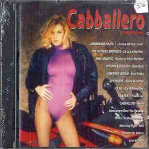 Various - Cabballero album flac