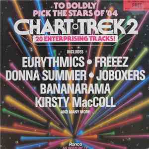 Various - Chart Trek 2 album flac
