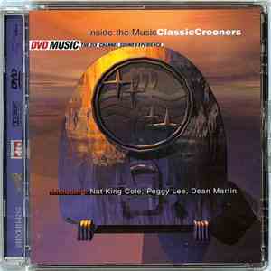 Various - Classic Crooners album flac