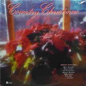 Various - Country Christmas album flac