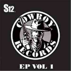 Various - Cowboy Records EP Volume 1 album flac