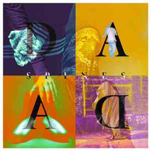Various - Dada Spines album flac