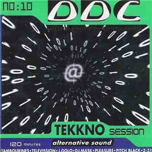 Various - DDC No:10 album flac