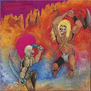 Various - Devil Must Be Driven Out With Devil - Hold Up Omnibus album flac