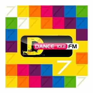 Various - DFM Dance 7 album flac
