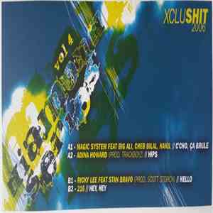Various - Diamond Series Vol. 4 album flac