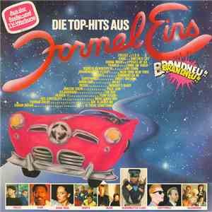 Various - Die Top-Hits Aus Formel Eins album flac