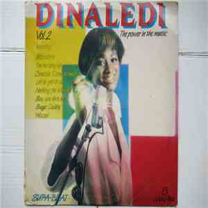 Various - Dinaledi Volume 2 album flac