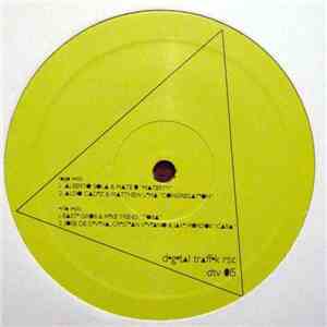 Various - dtv 015 album flac