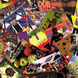Various - Dub Club 2000 + 1 Love album flac