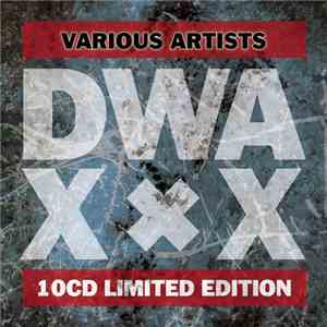 Various - DWA XxX (100 Remixes) album flac