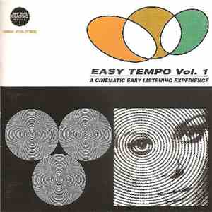 Various - Easy Tempo Vol. 1 (A Cinematic Easy Listening Experience) album flac
