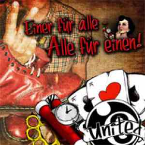 Various - Einer Für Alle - Alle Für Einen! album flac