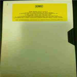 Various - EMI Mailout 22/2/1 album flac