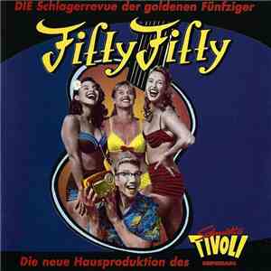 Various - Fifty-Fifty album flac
